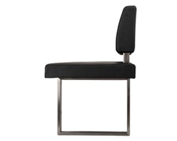 Trendstühle Bank Calora