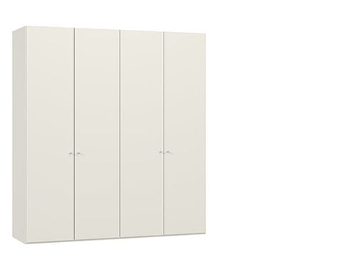 Jutzler Drehtürenschrank-Programm