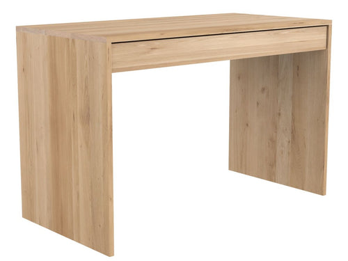 Ethnicraft Wave Schreibtisch