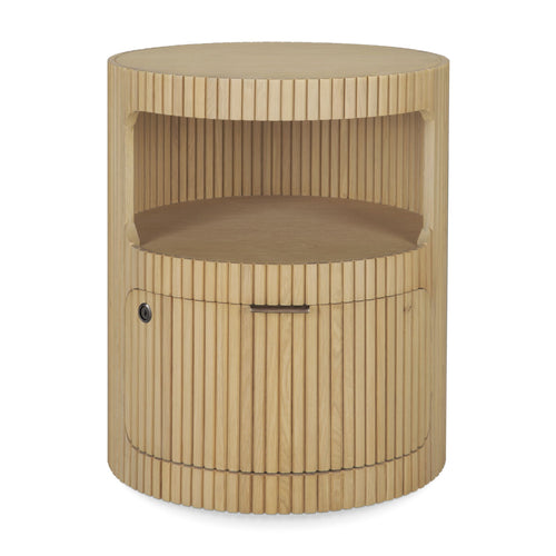 Ethnicraft Boomerang Rollcontainer