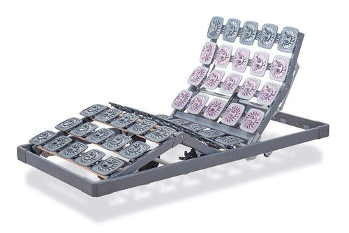 Tempur Lattenrost Premium Flex Programm