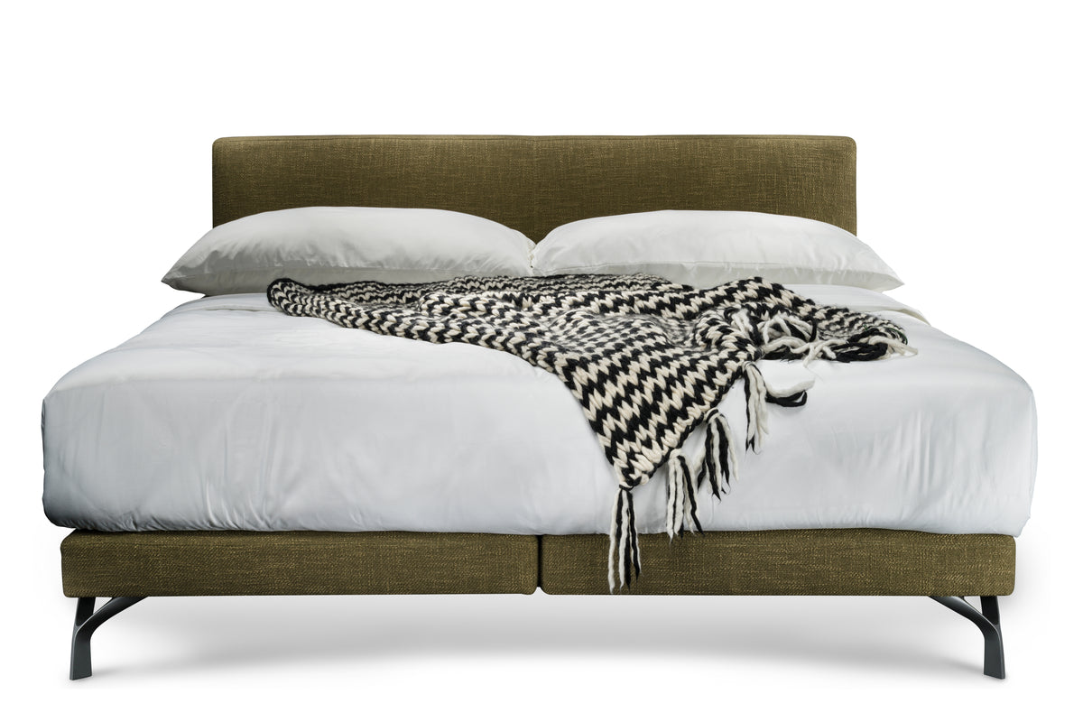 Philrouge Designboxspringbett Eos Bern