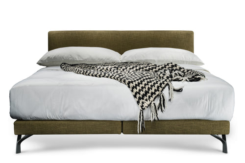 Philrouge Designboxspringbett Eos Bern