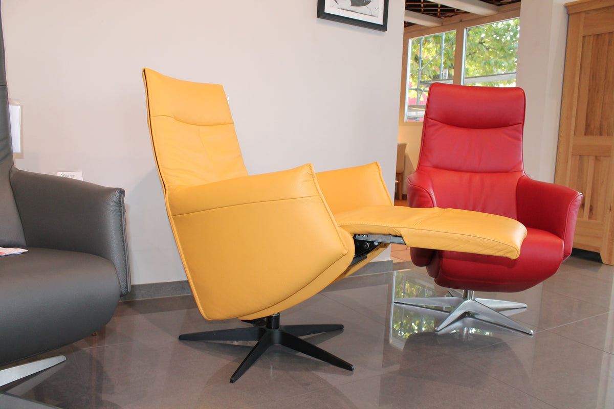 Sitting Vision TW 84N Relax-Sessel – Ansicht 2