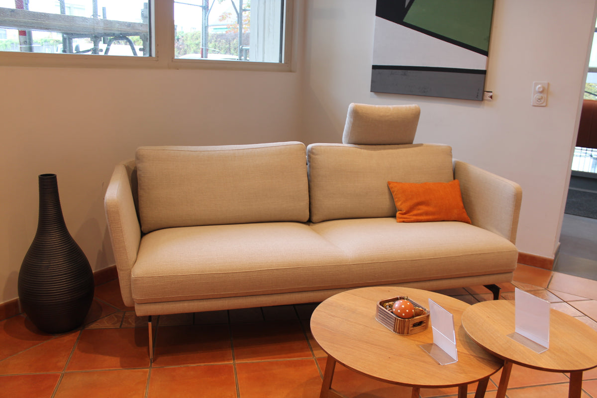 Intertime Frame Sofa