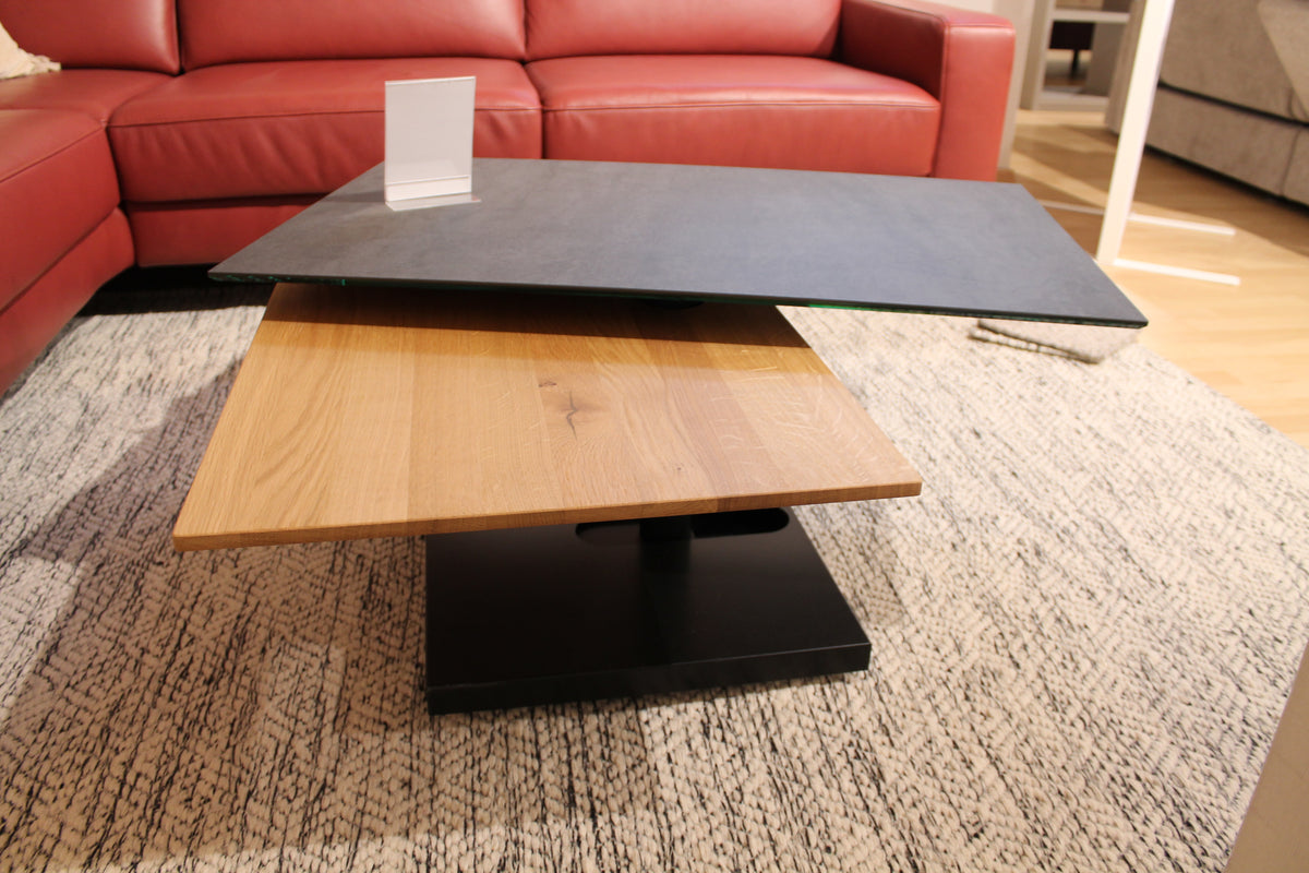 R. Schmitt Quichotte K666 Clubtisch – Ansicht 2