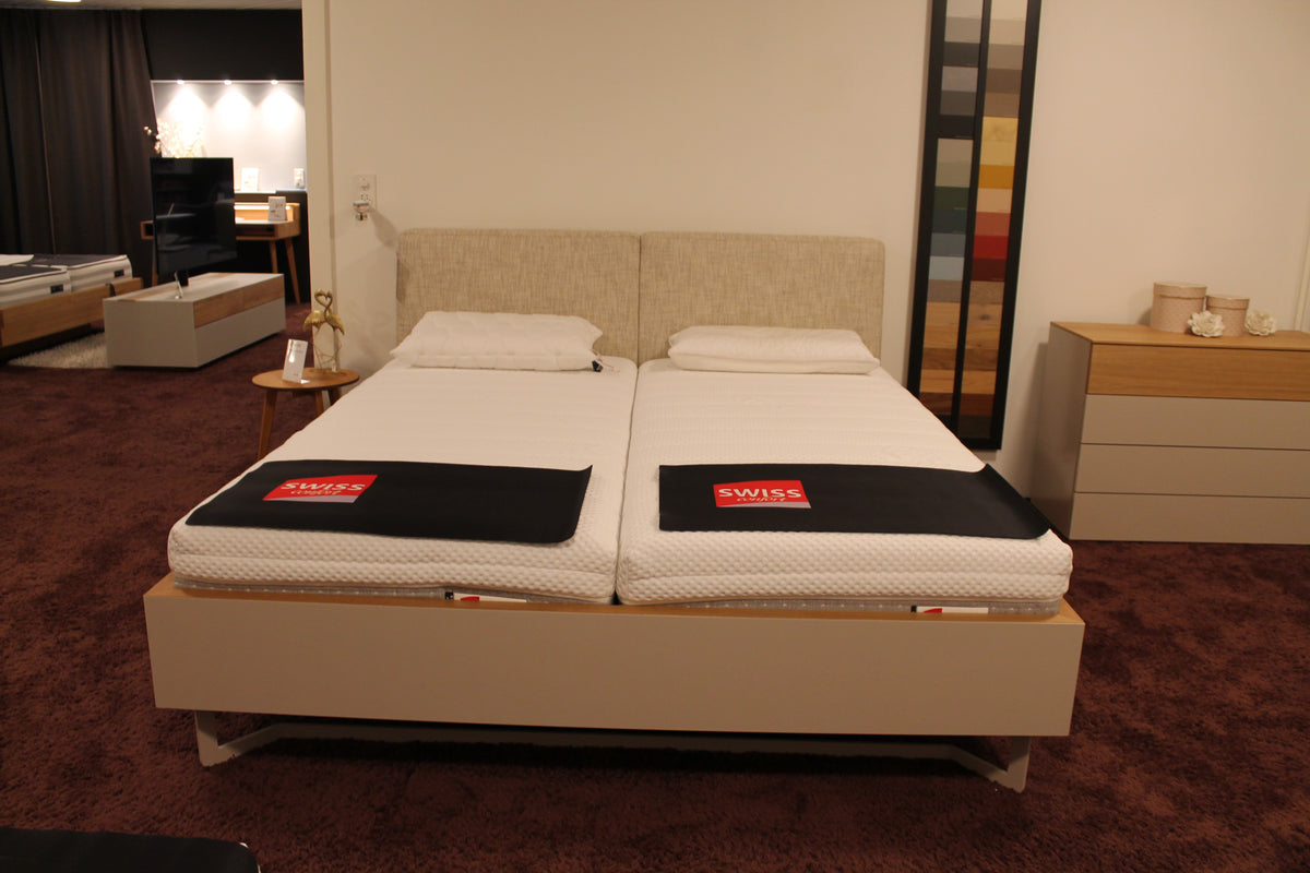 Sudbrock Miria Plus Bett – Ansicht 3