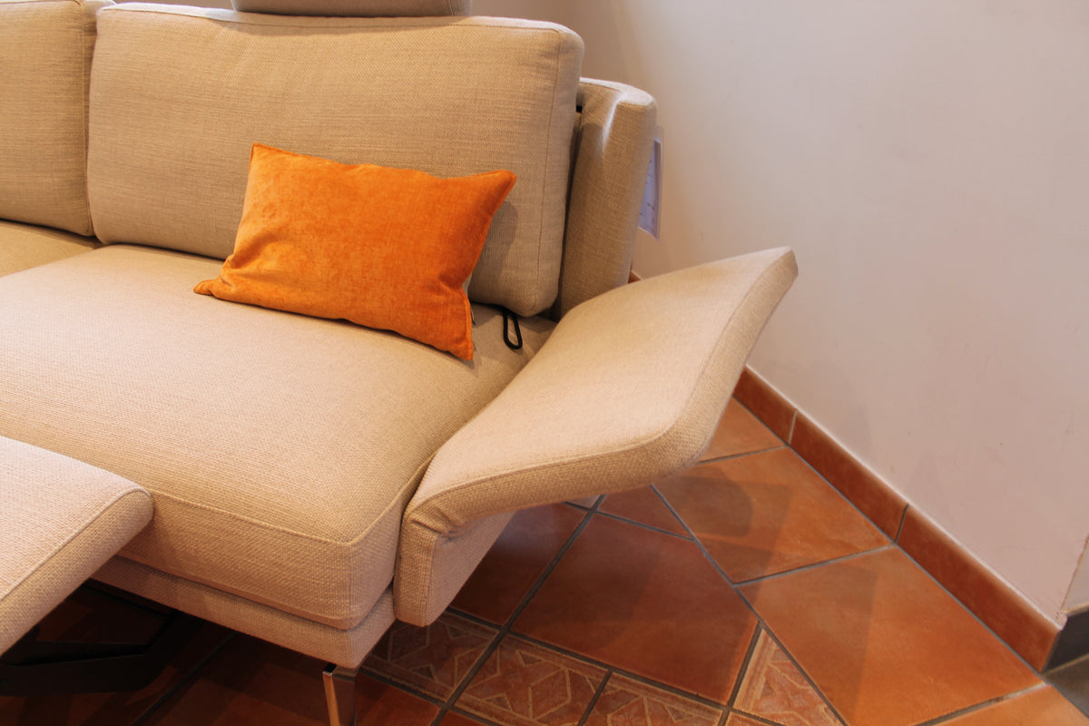 Intertime Frame Sofa – Ansicht 3