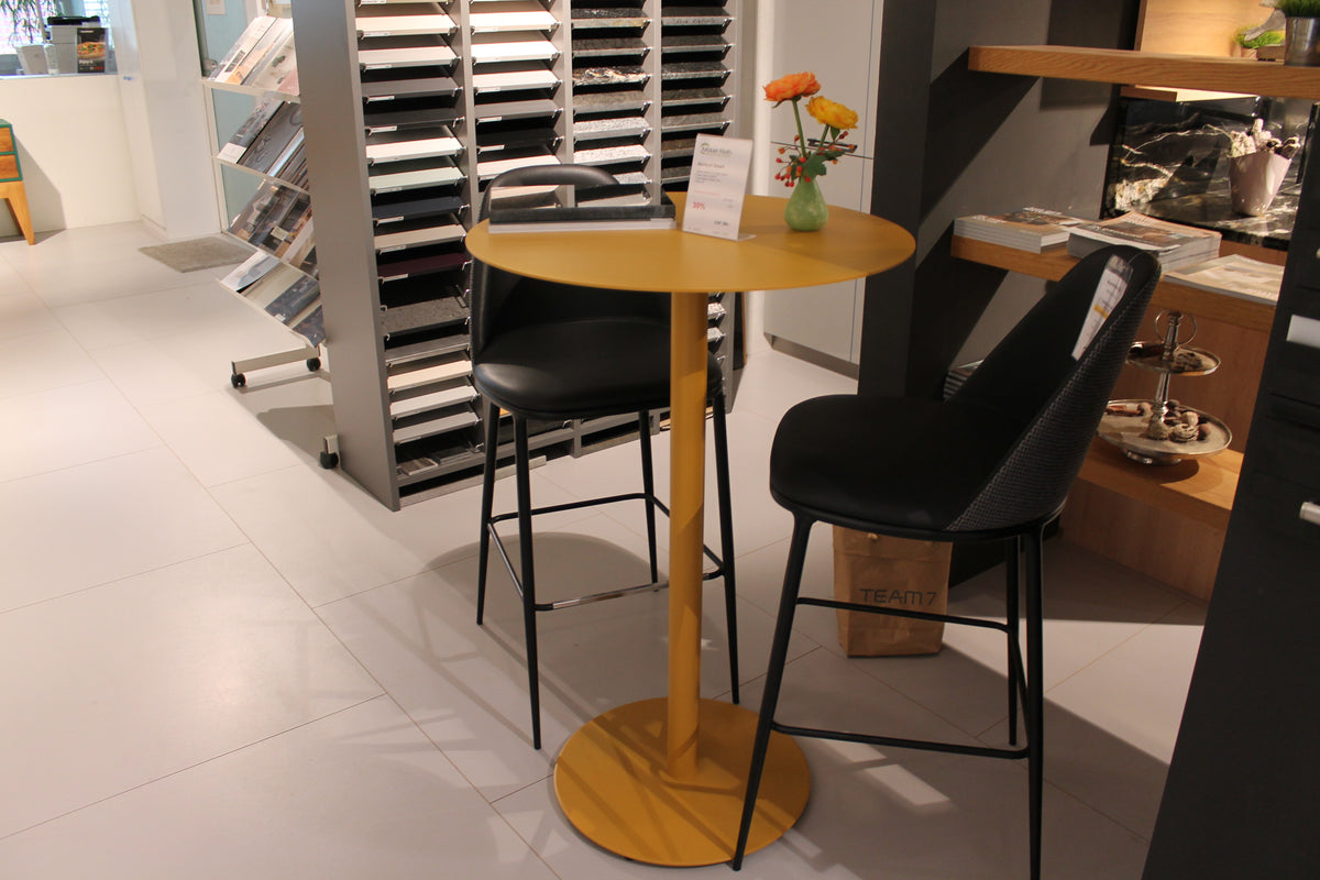 MIDJ Smart Bartisch rund