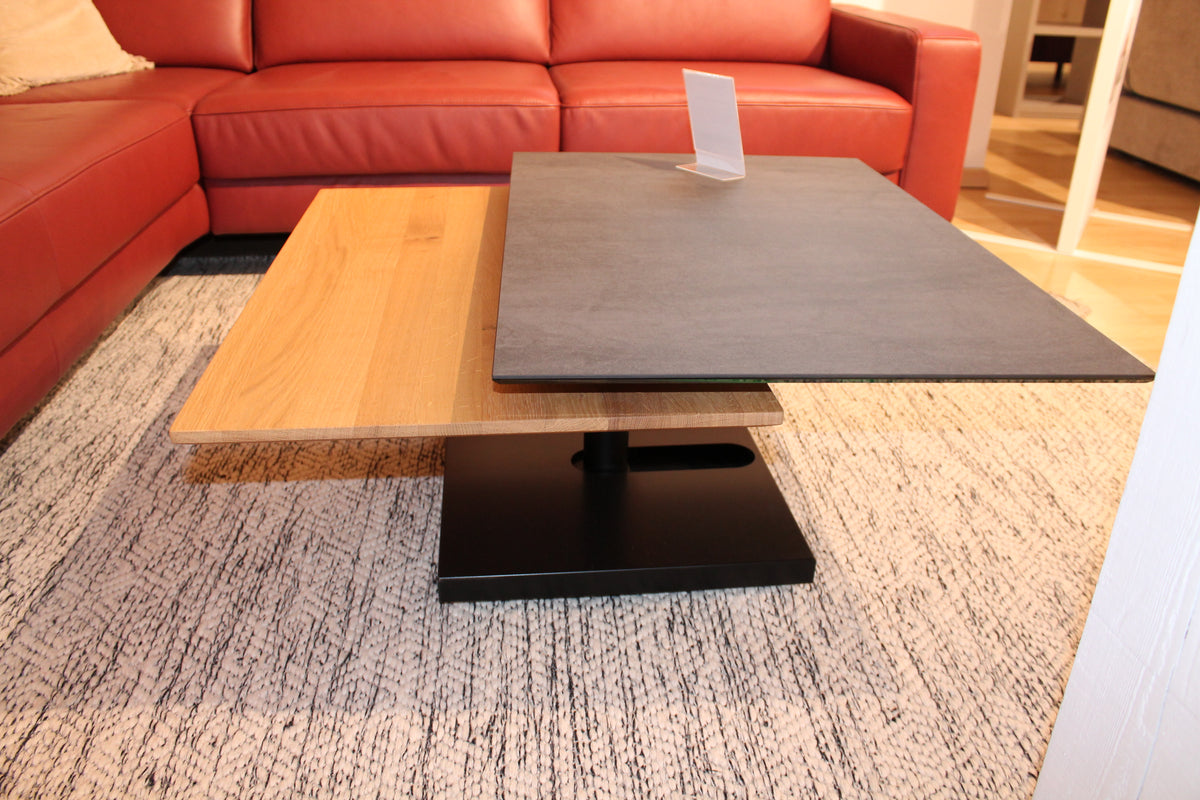 R. Schmitt Quichotte K666 Clubtisch