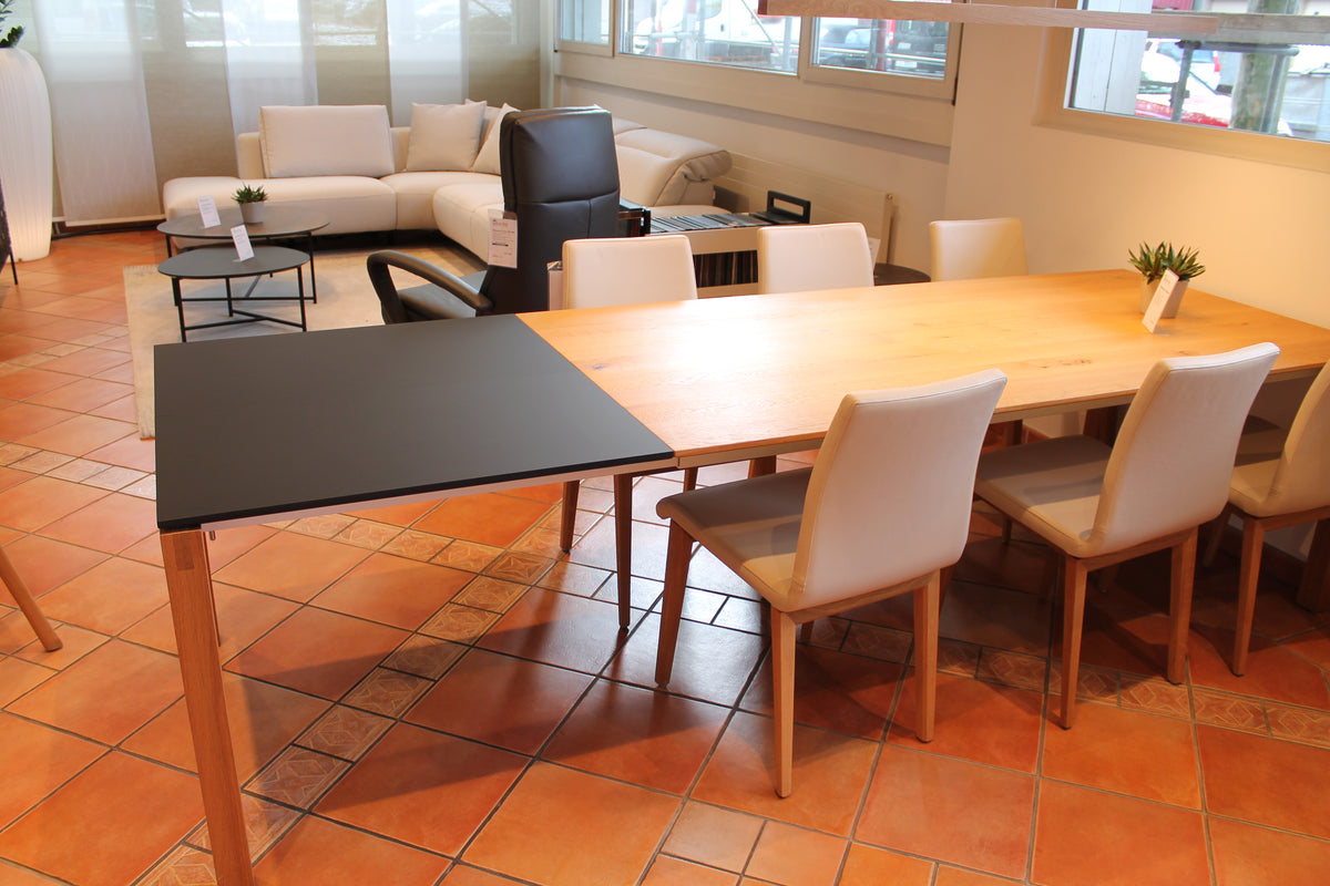 Seetal dine@home Esstisch – Ansicht 3