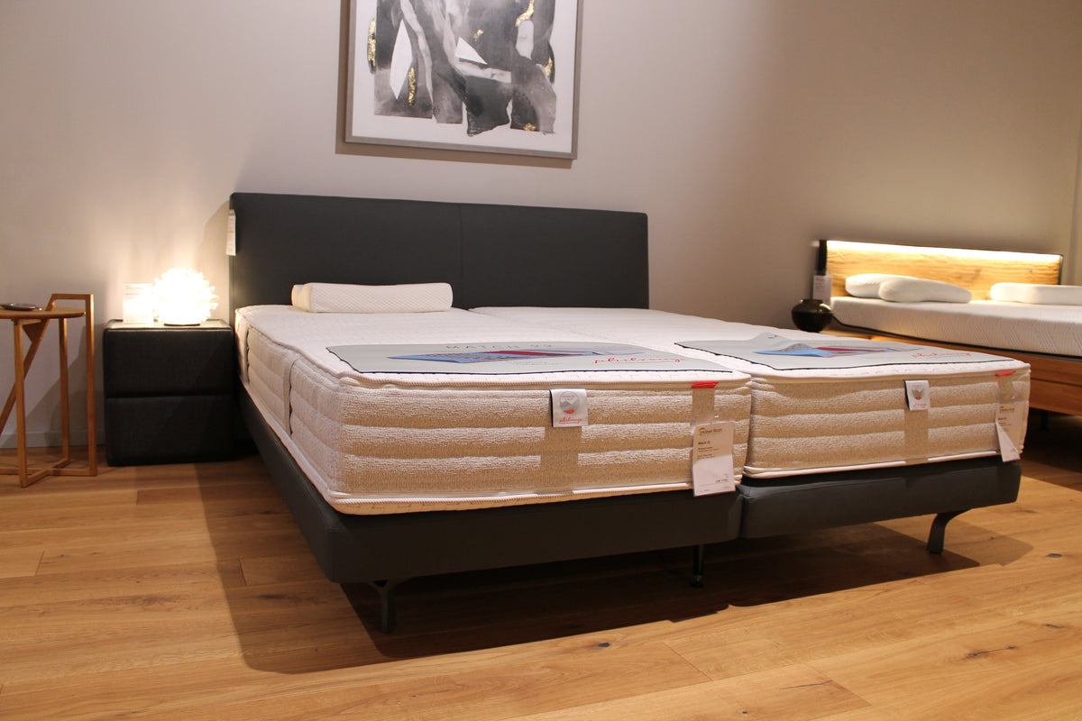 Philrouge EOS Bern Boxspring-Bett