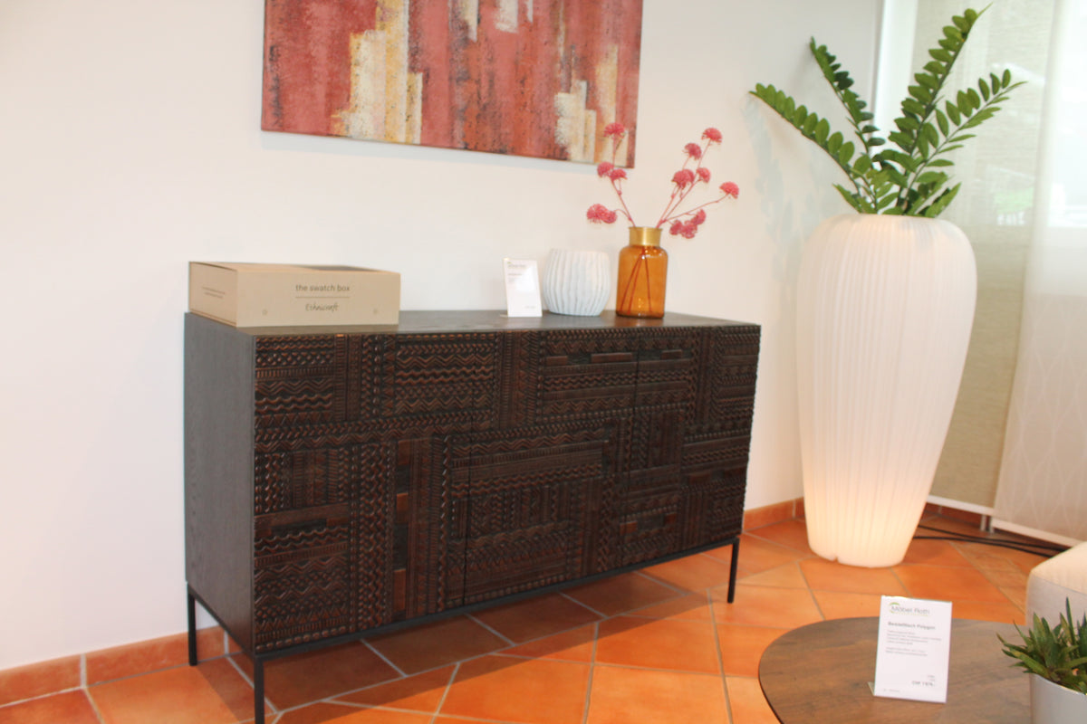 Ethnicraft Tabwa Sideboard – Ansicht 2