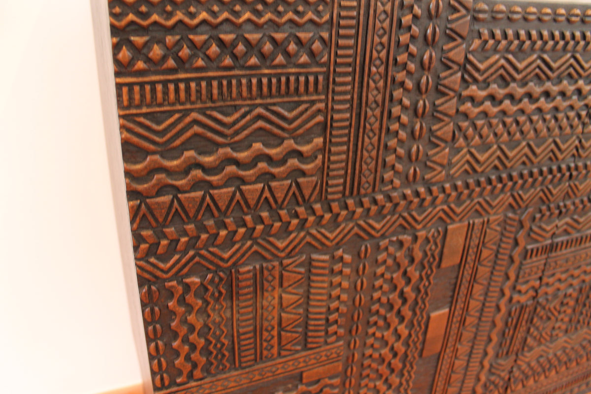 Ethnicraft Tabwa Sideboard