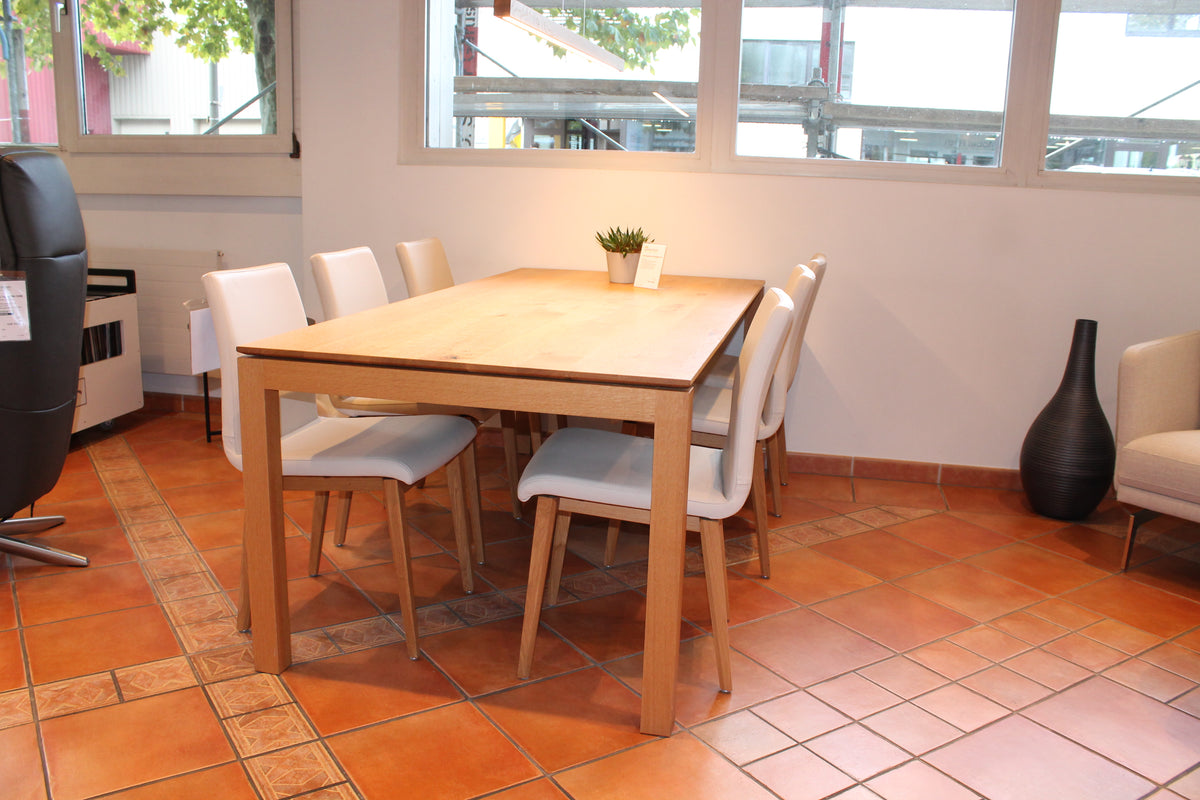 Seetal dine@home Esstisch – Ansicht 2