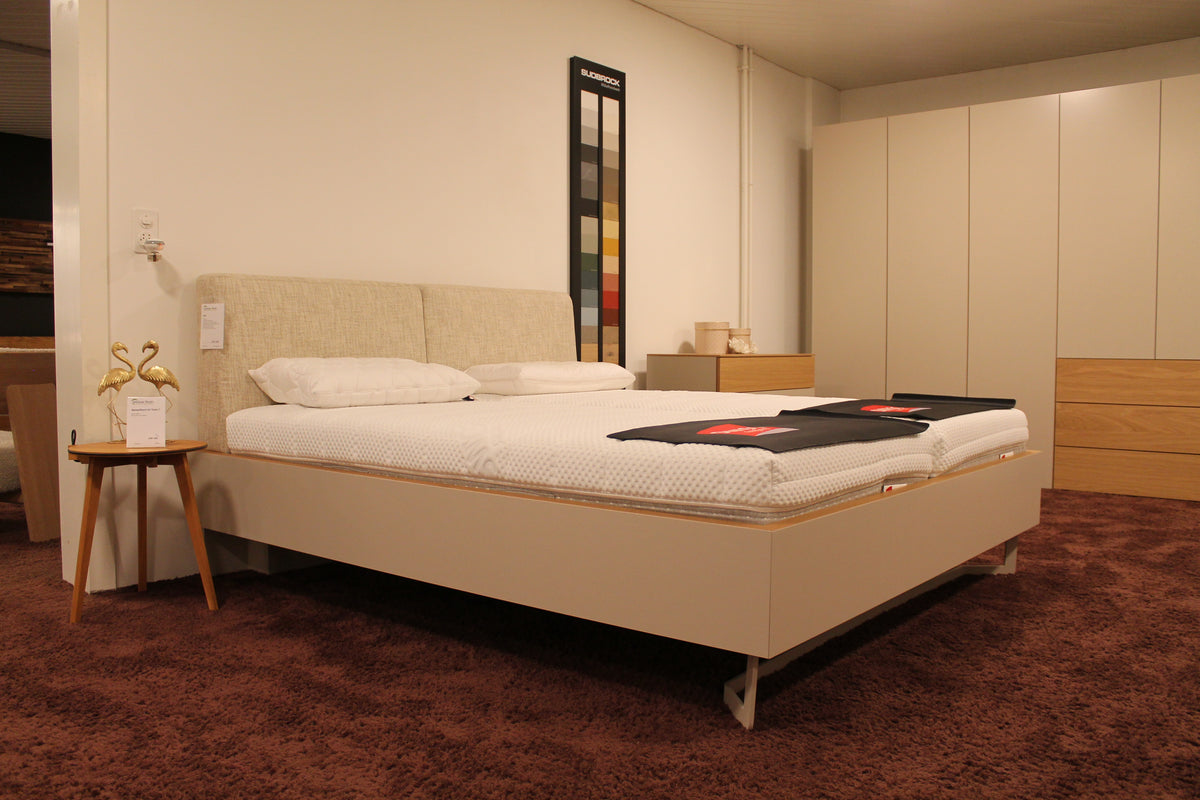 Sudbrock Miria Plus Bett