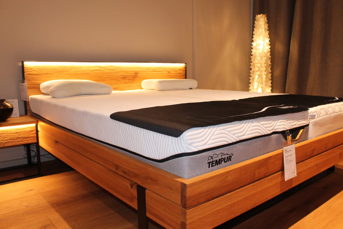 Tempur PRO Firm Hybrid Matratze