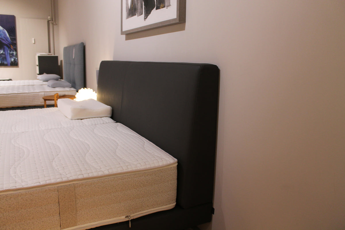 Philrouge EOS Bern Boxspring-Bett – Ansicht 2