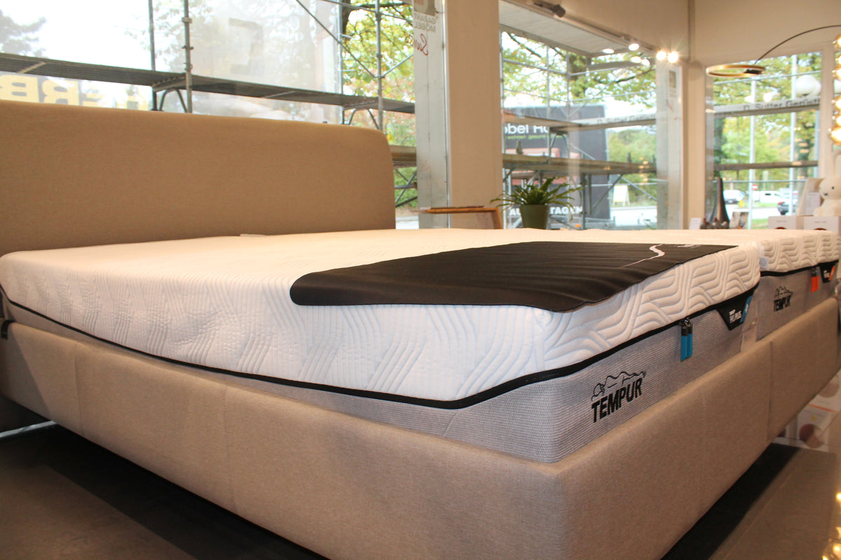 Tempur PRO PLUS Soft Matratze
