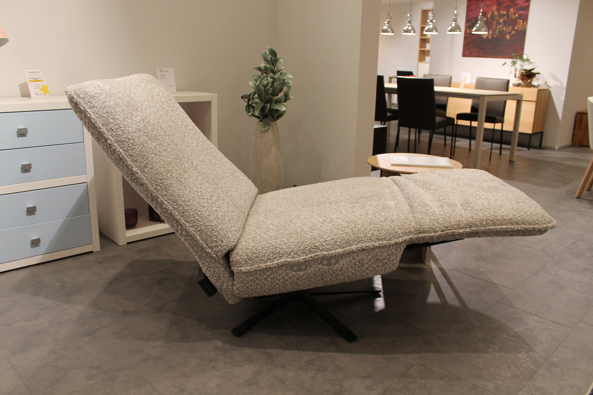 Polsteria Ringo Relax-Liege – Ansicht 2