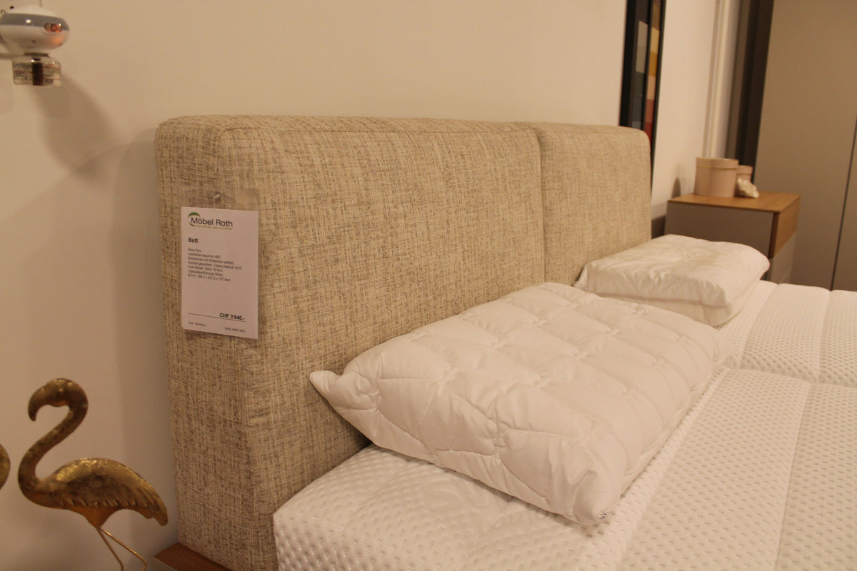 Sudbrock Miria Plus Bett – Ansicht 2