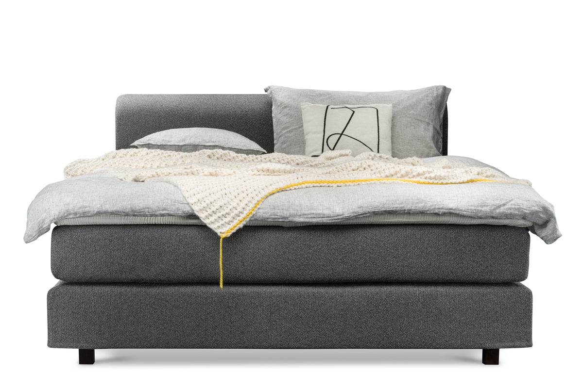 Philrouge Boxspringbett Eos Lugano