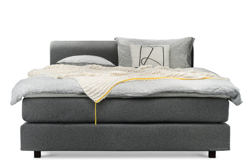 Philrouge Boxspringbett Eos Lugano