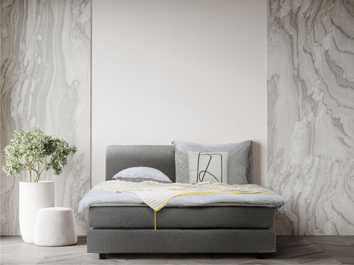 Philrouge Boxspringbett Eos Lugano