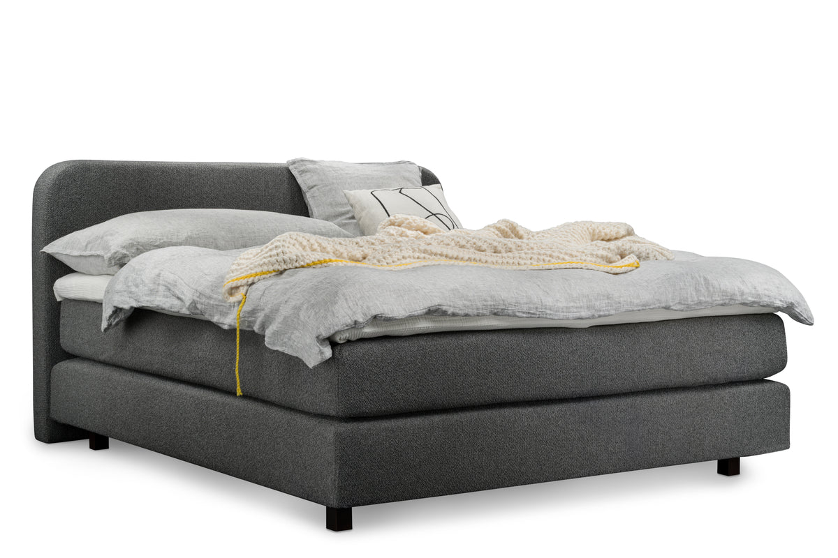 Philrouge Boxspringbett Eos Lugano