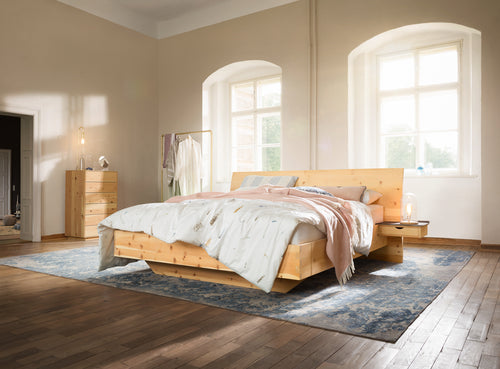Anrei Doppelbett Paso