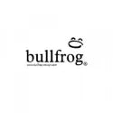 bullfrog Logo