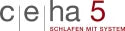 ceha5 Logo