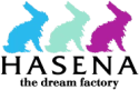 Hasena Logo