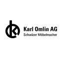 Karl Omlin Logo