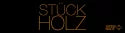 Stückholz Logo