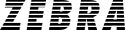 Zebra Logo